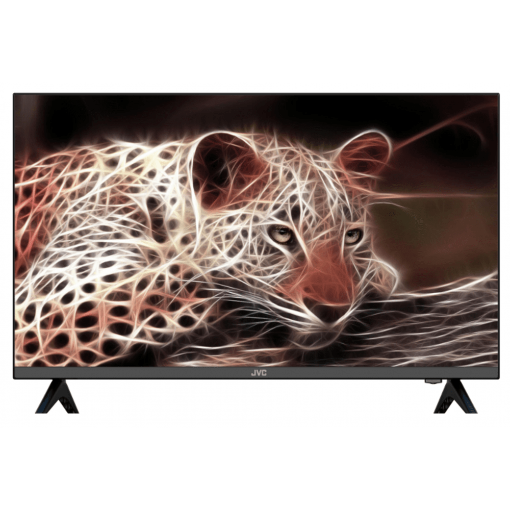 JVC 32" HD READY  ( LT-32N750)