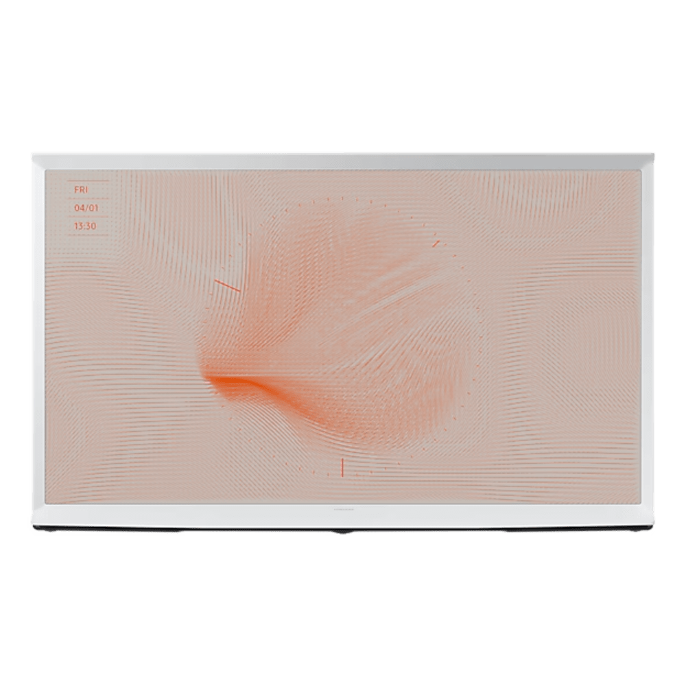 SAMSUNG 50" THE SERIF 4K UHD SMART TV