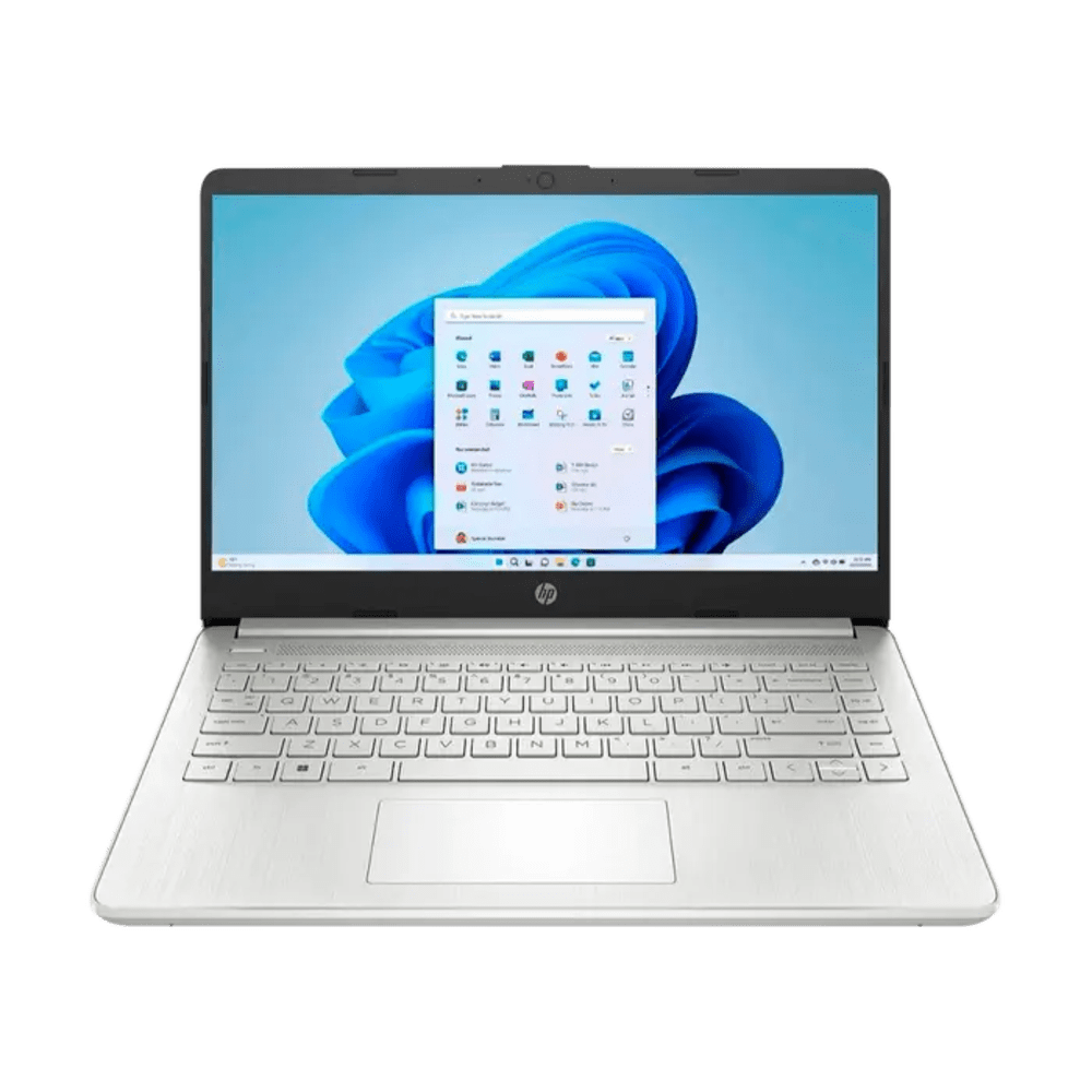 HP 15.6" 15S AMD RYZEN 5 (512GB)