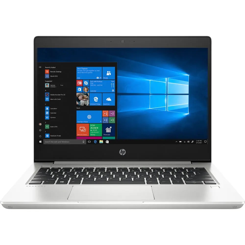 HP 13.3" PROBOOK 430 G6 (500GB)