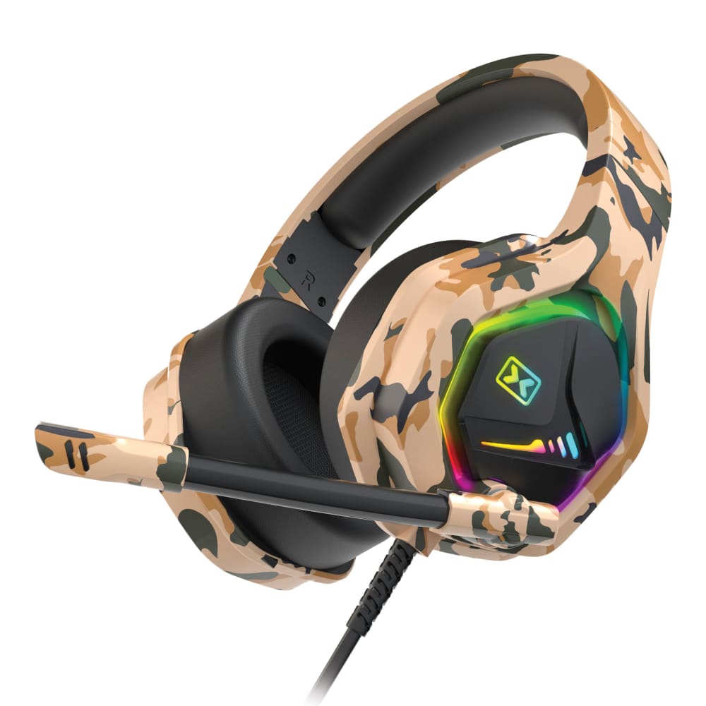 Dixon Gaming Headset