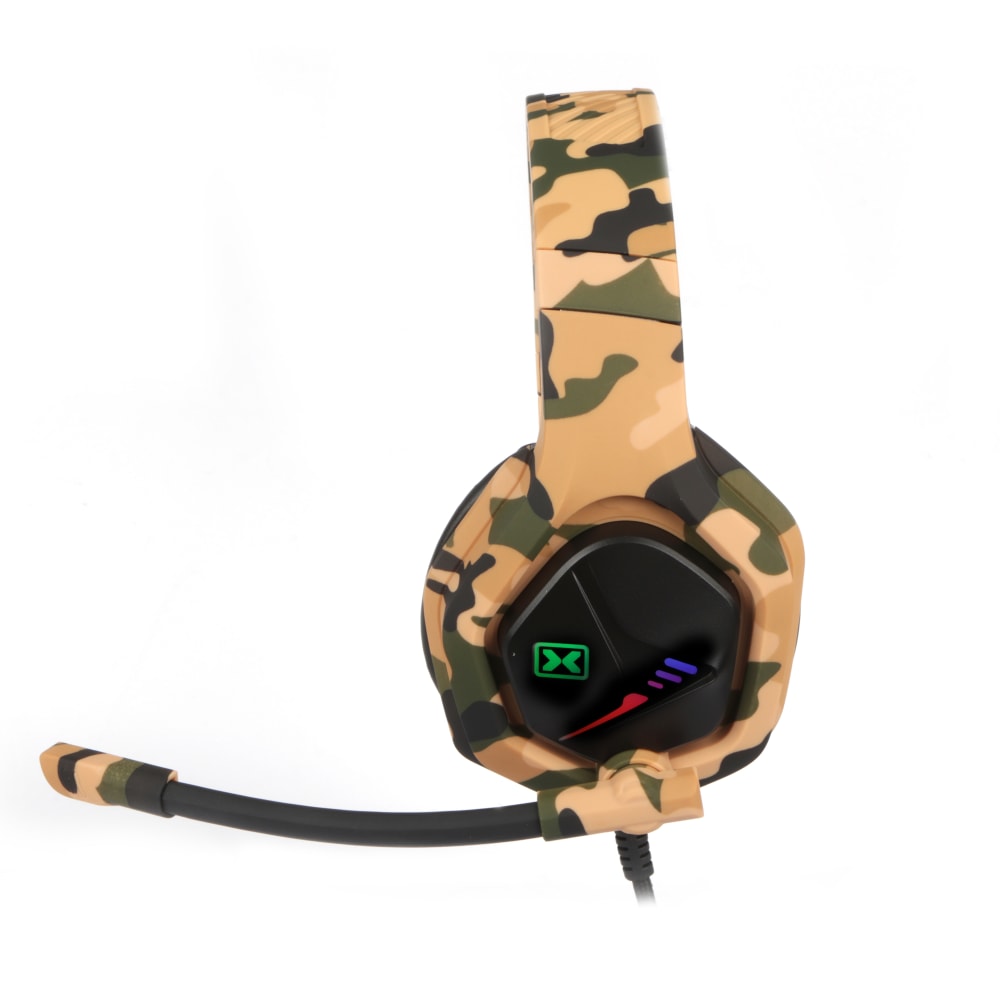 Dixon Gaming Headset