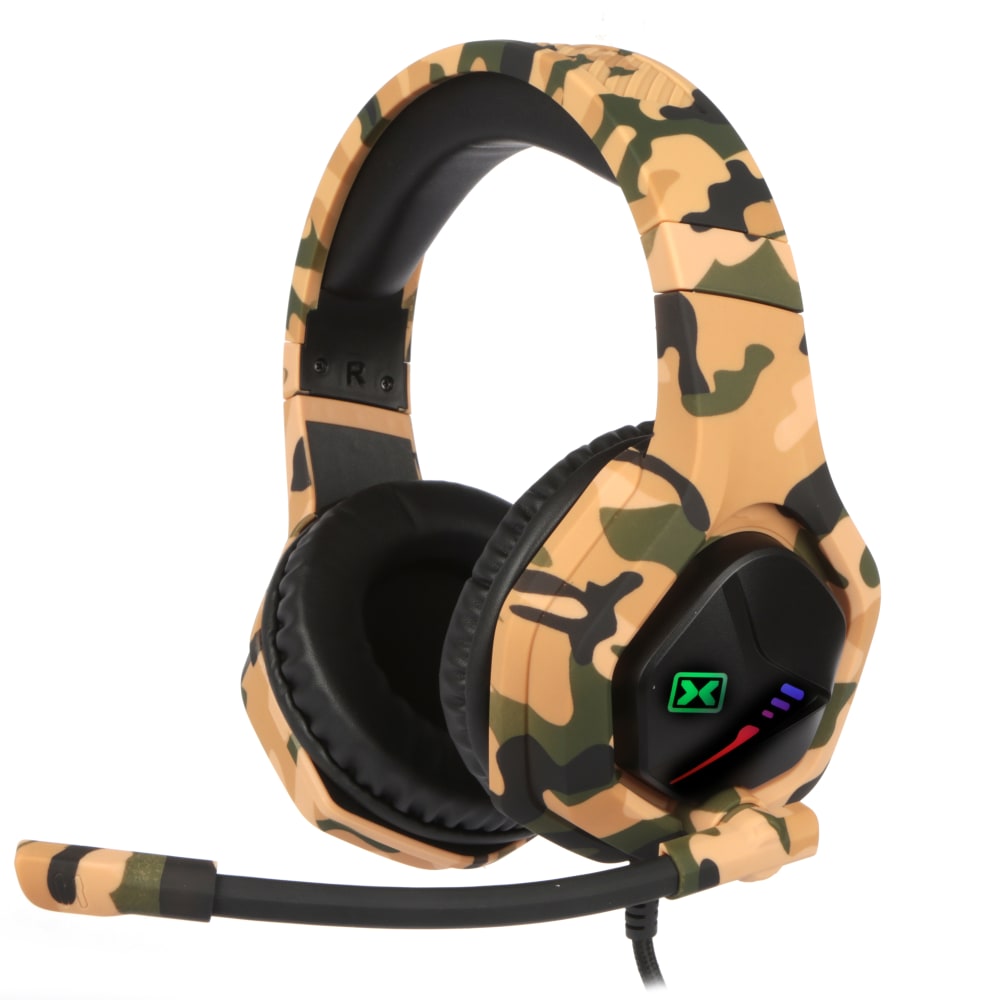 Dixon Gaming Headset