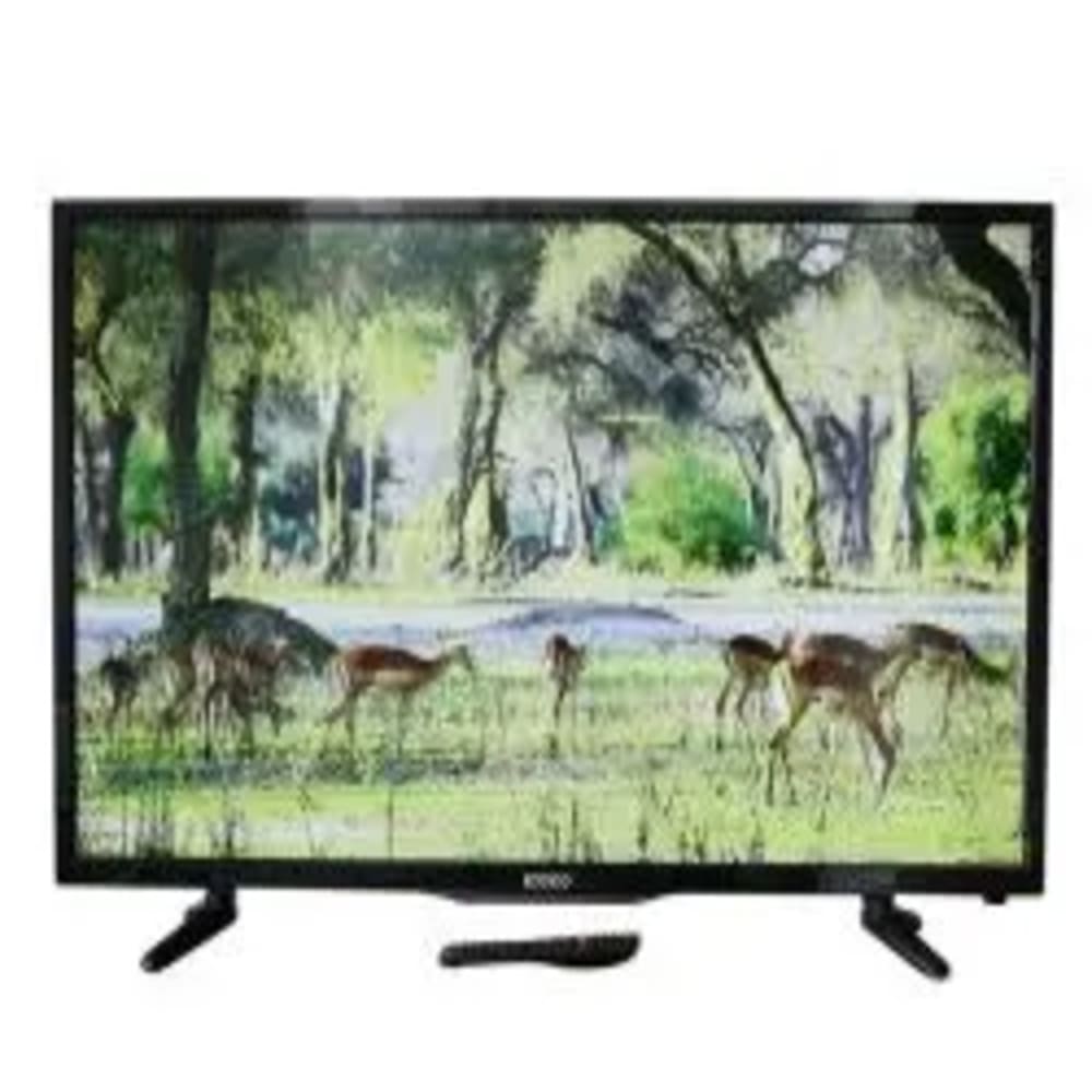 PreOwned Ecco 40" Led Flat Screen Tv Shop Now