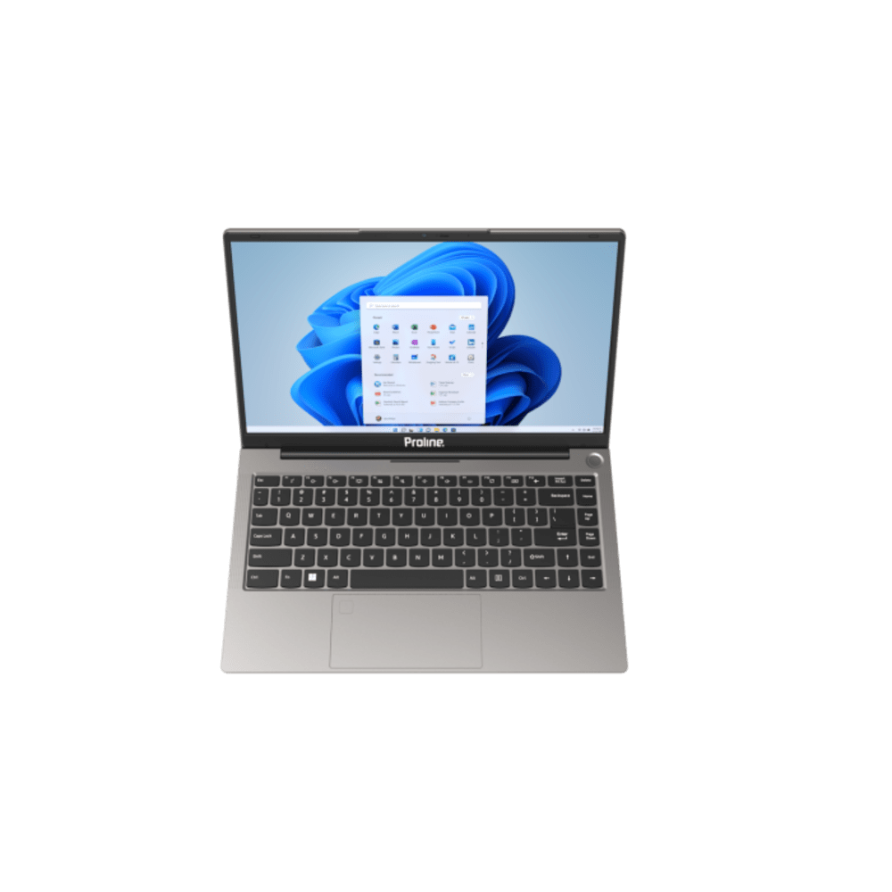 PROLINE 14.1" THINLINE (256GB)