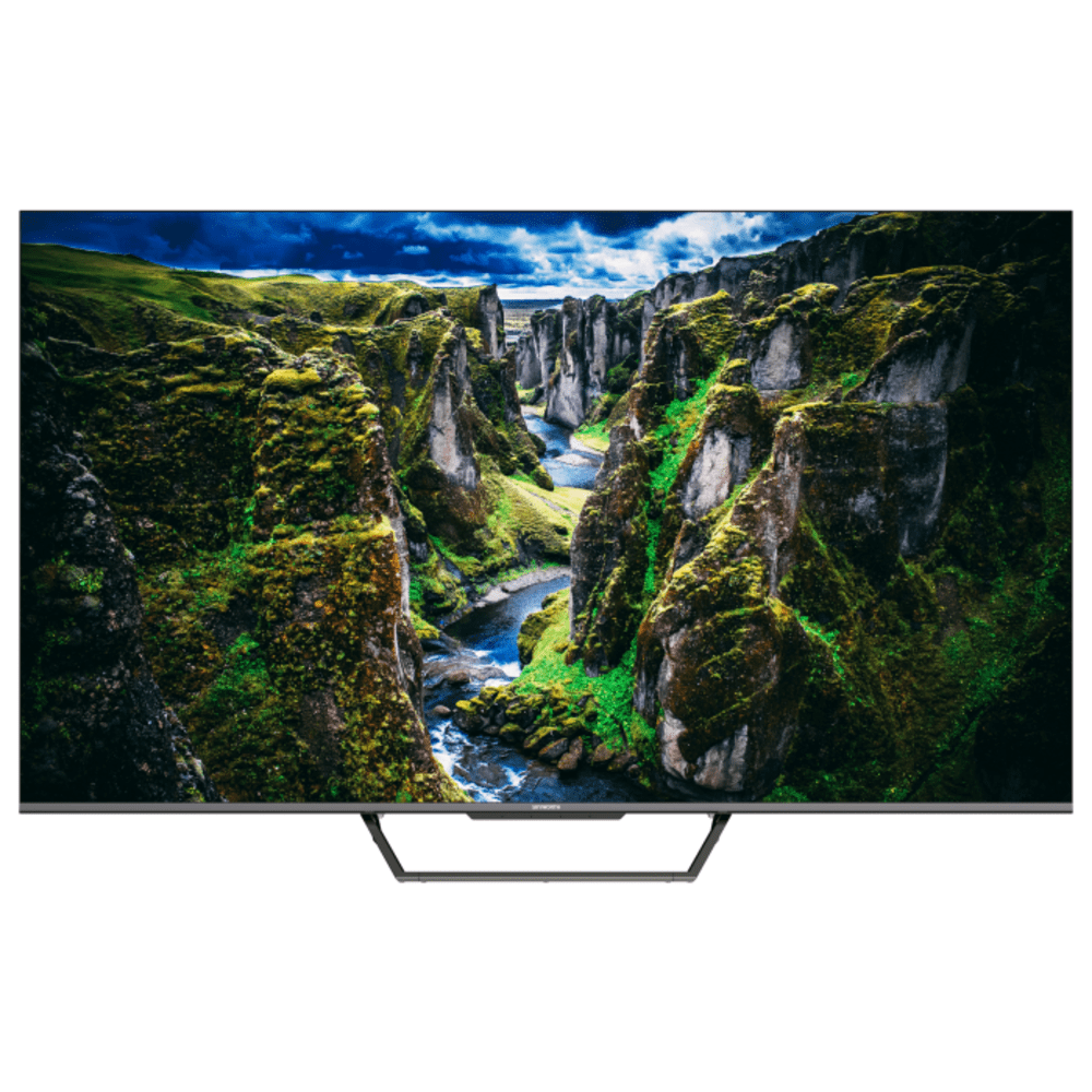 SKYWORTH 55" QLED GOOGLE TV (55SUE9500	)
