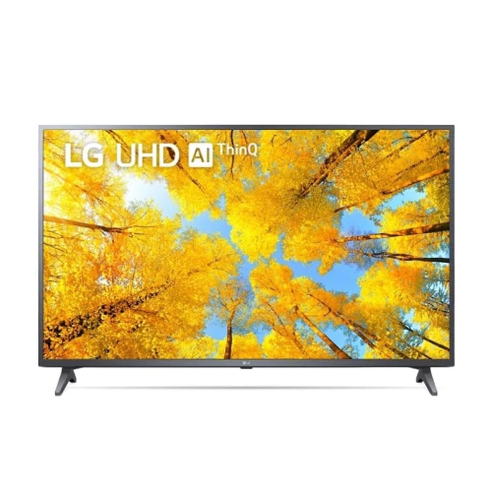 LG 55" 55UQ75001LG LED UHD SMART TV