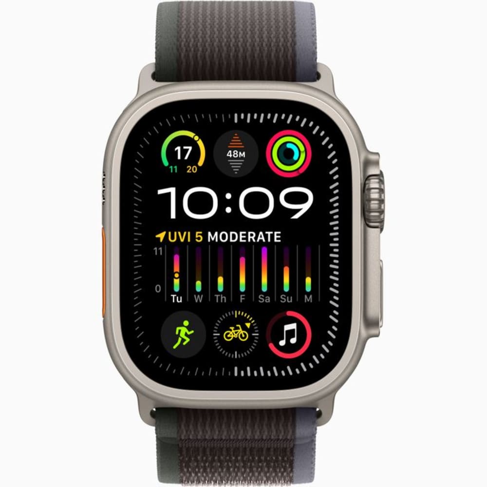 APPLE GENTS DIGITAL WATCH ULTRA 2 (A2986)