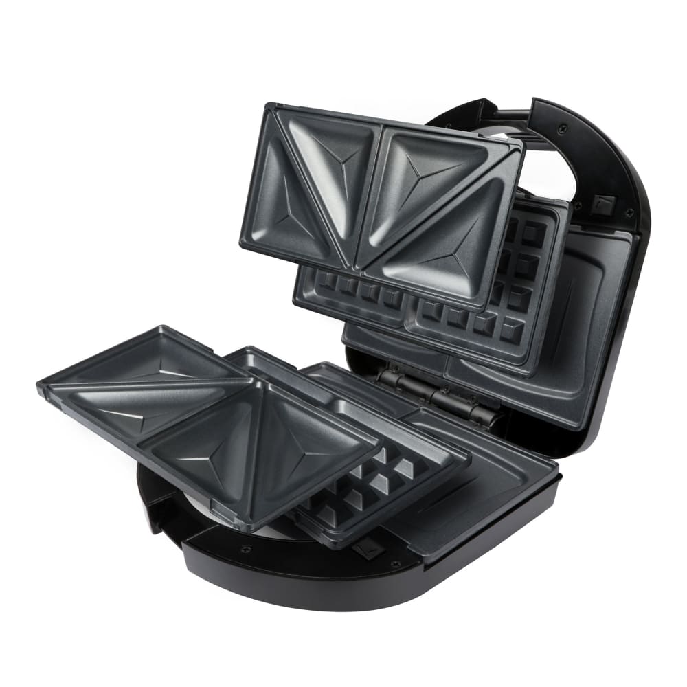 Dixon 3-in-1 Sandwich Maker