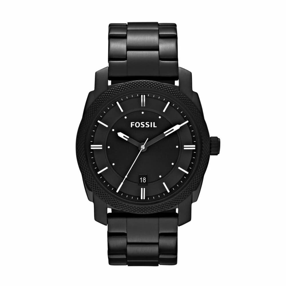 FOSSIL GENTS DIGITAL MID SMOKE (FS4775)