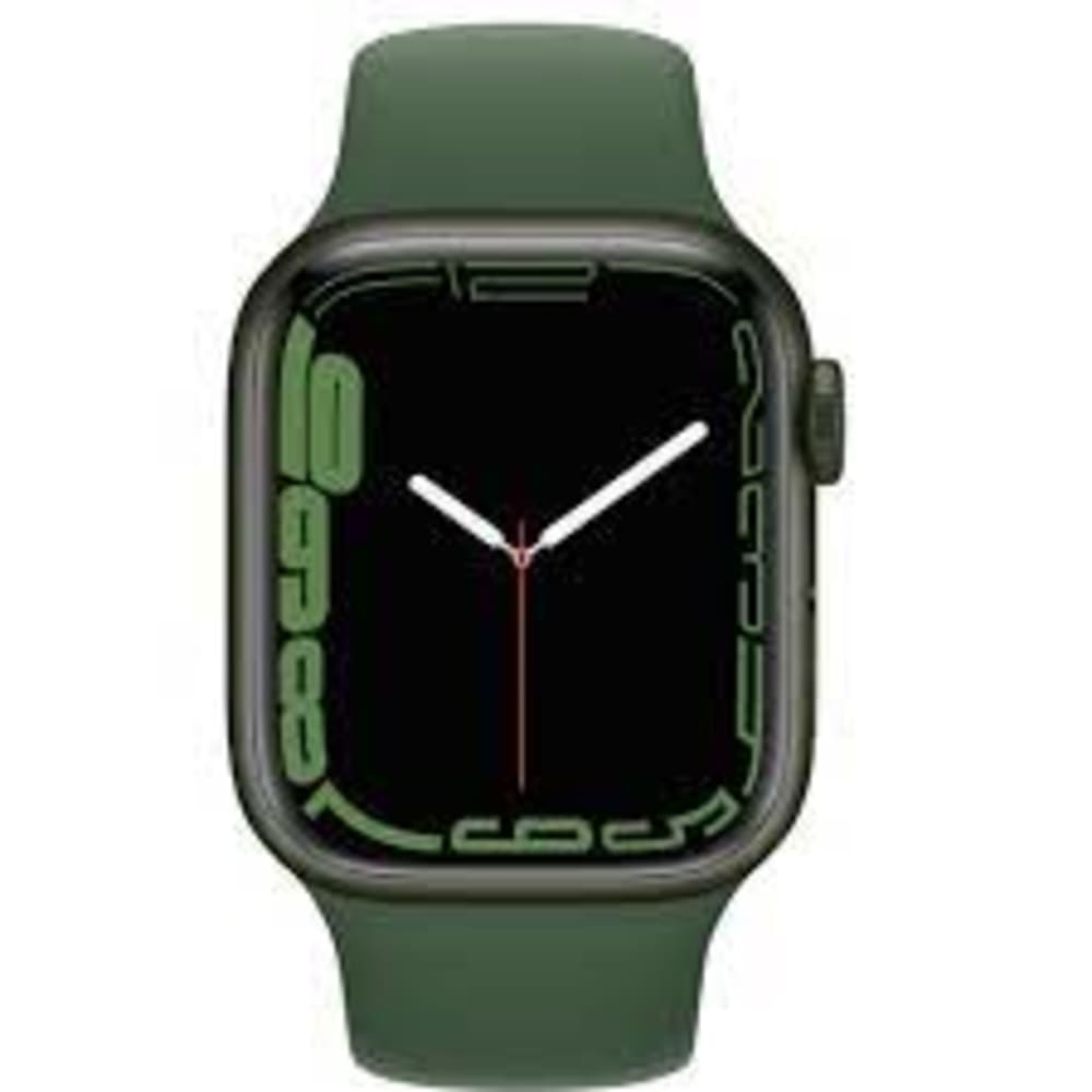 APPLE GENTS DIGITAL WATCH SERIES 7 (A2473)