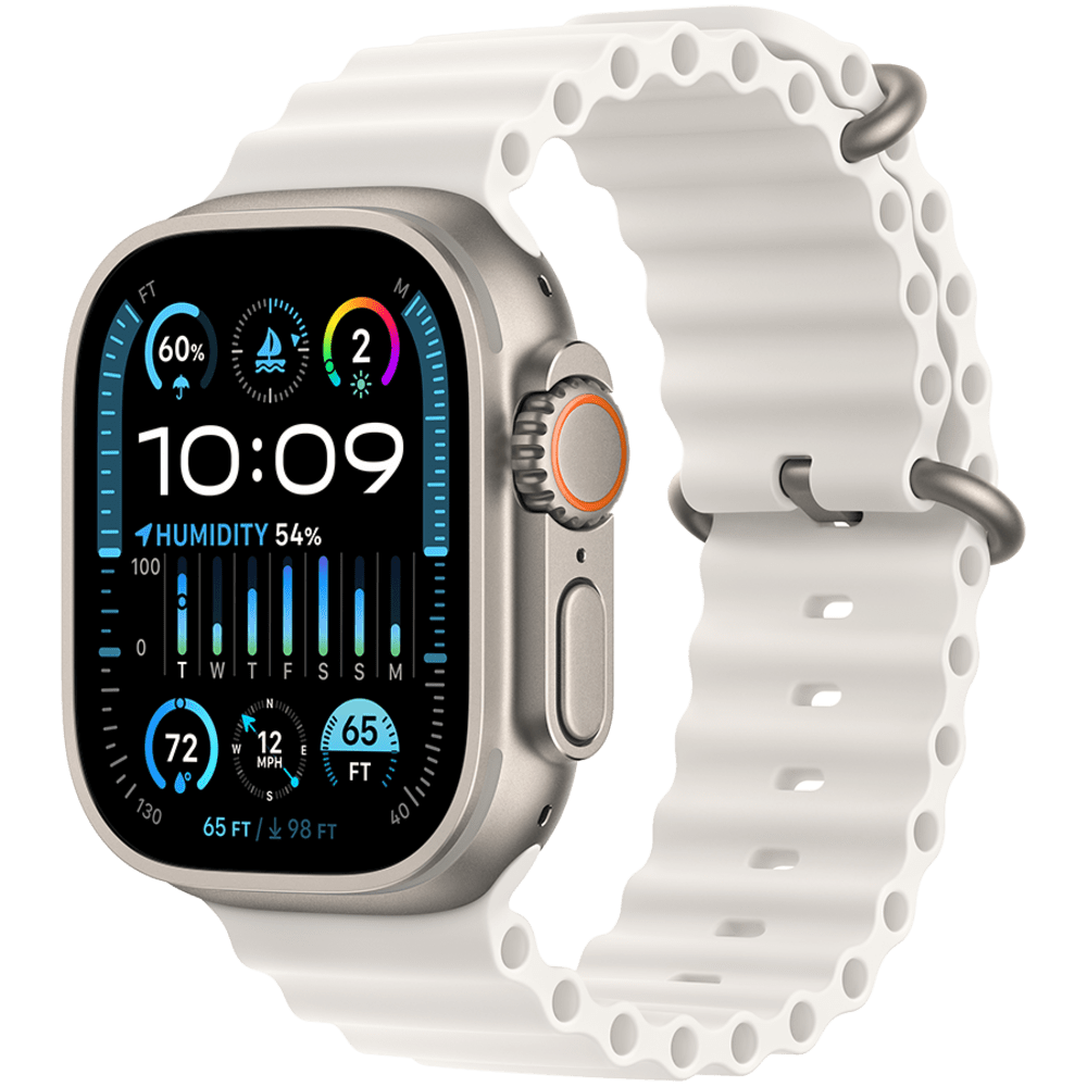 APPLE GENTS DIGITAL WATCH ULTRA 2 ( A2986)