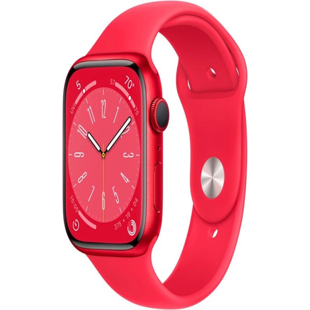 APPLE GENTS DIGITAL WATCH SERIES 8