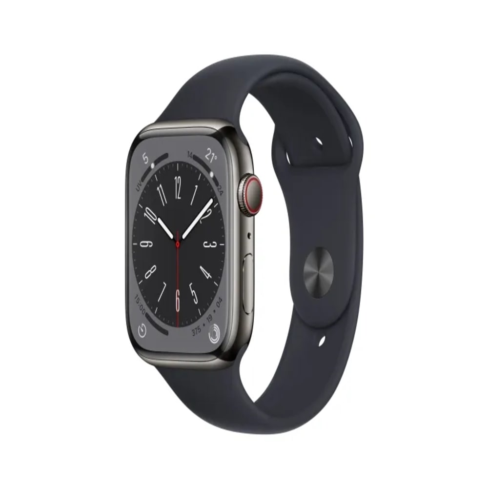 APPLE GENTS DIGITAL WATCH SERIES 8 (A2775)