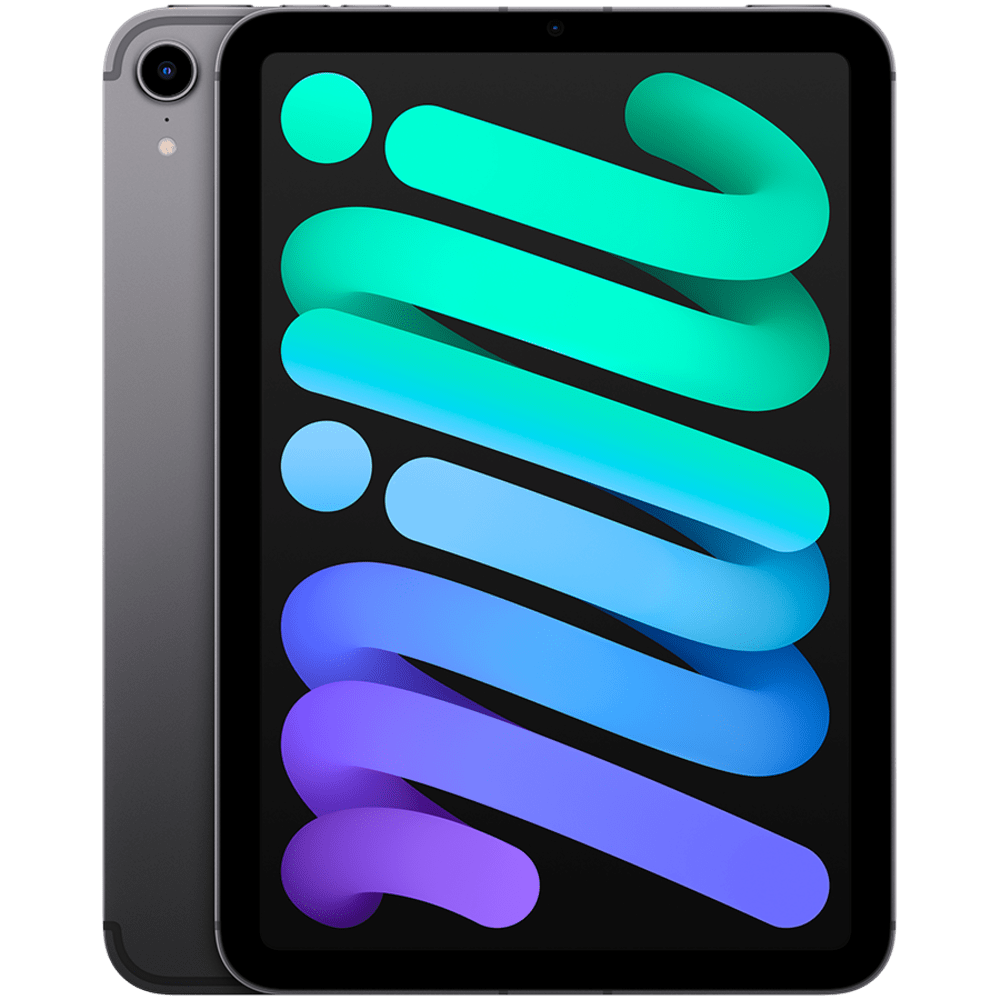 APPLE 8.3" IPAD MINI (64GB)