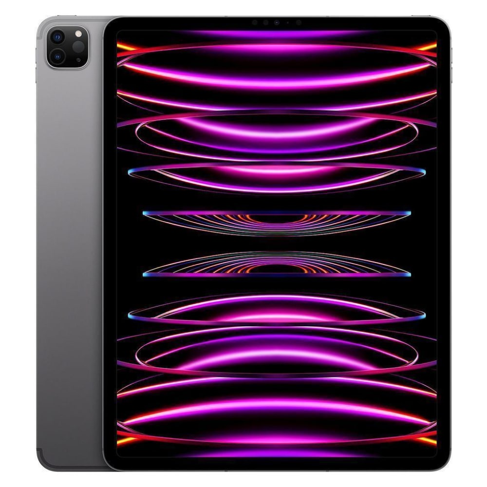 APPLE 12.9" IPAD PRO 12.9 2022 (256GB)