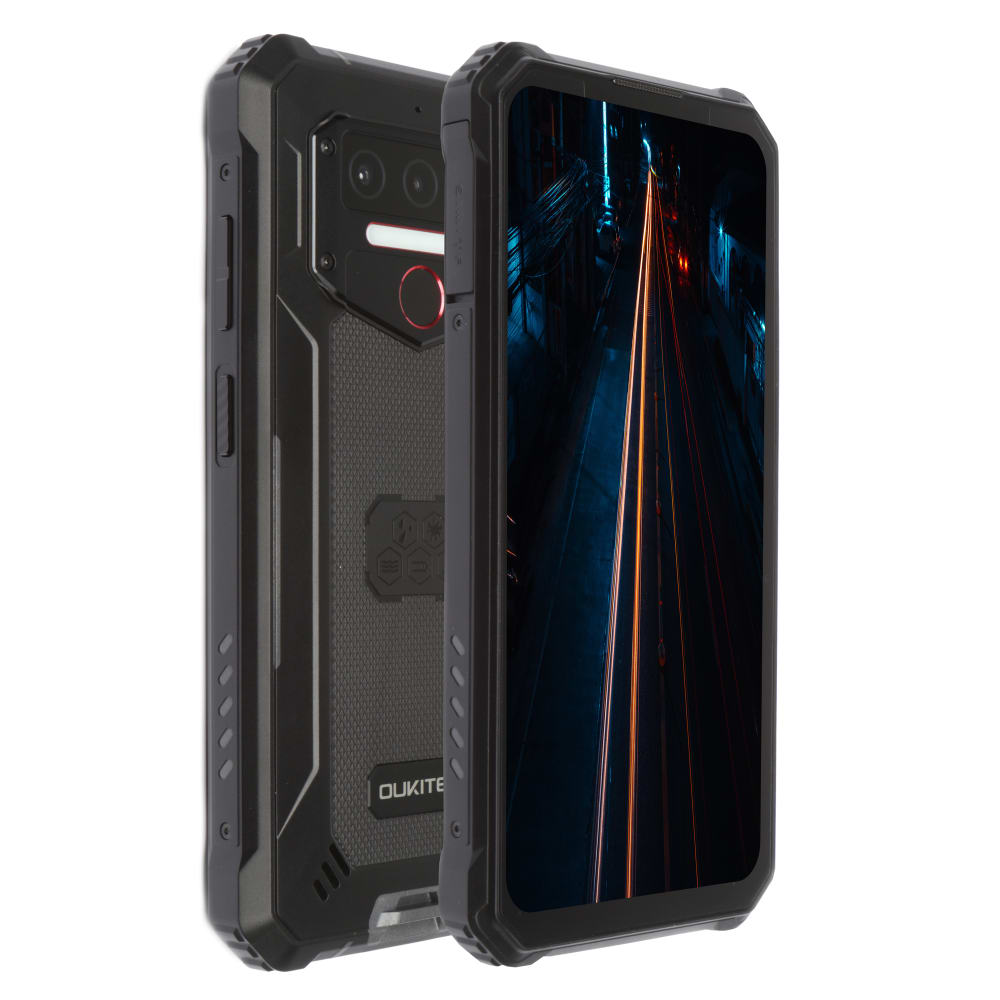 Oukitel Rugged IP68 Smartphone 