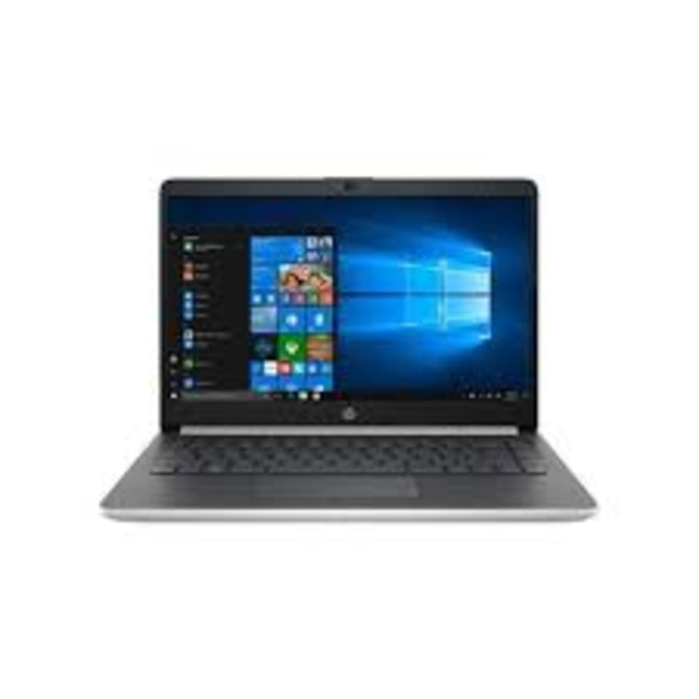 HP 14" NOTEBOOK  14-DF0XXX (256GB)