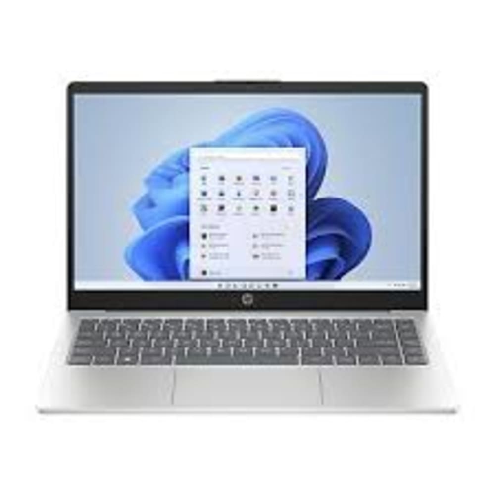 HP 15.6" NOTEBOOK (512GB)