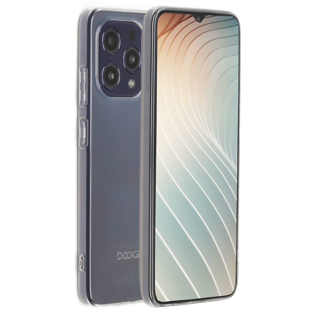 Doogee N55P 6.56” HD+ Smartphone