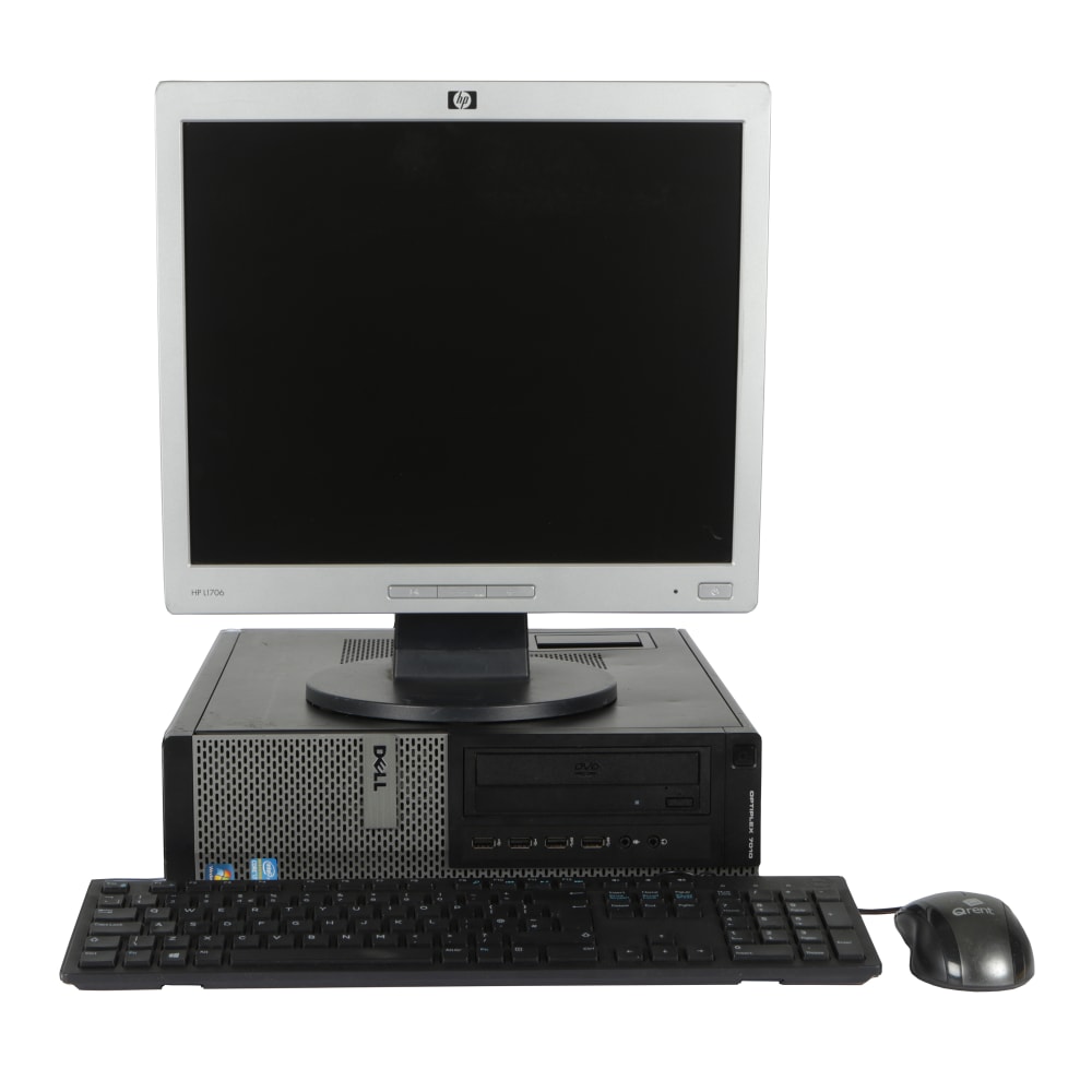 Dell Optiplex