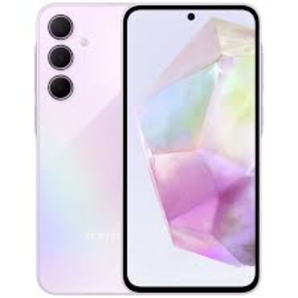 SAMSUNG GALAXY A35 (128GB)