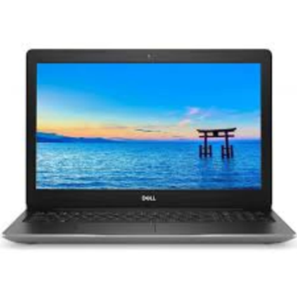 DELL 15.6" INSPIRON 3595 (500GB)