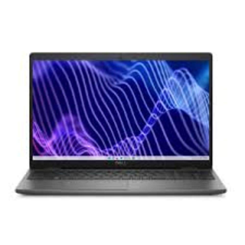 DELL 15.6" LATITUDE 5540 (512GB)