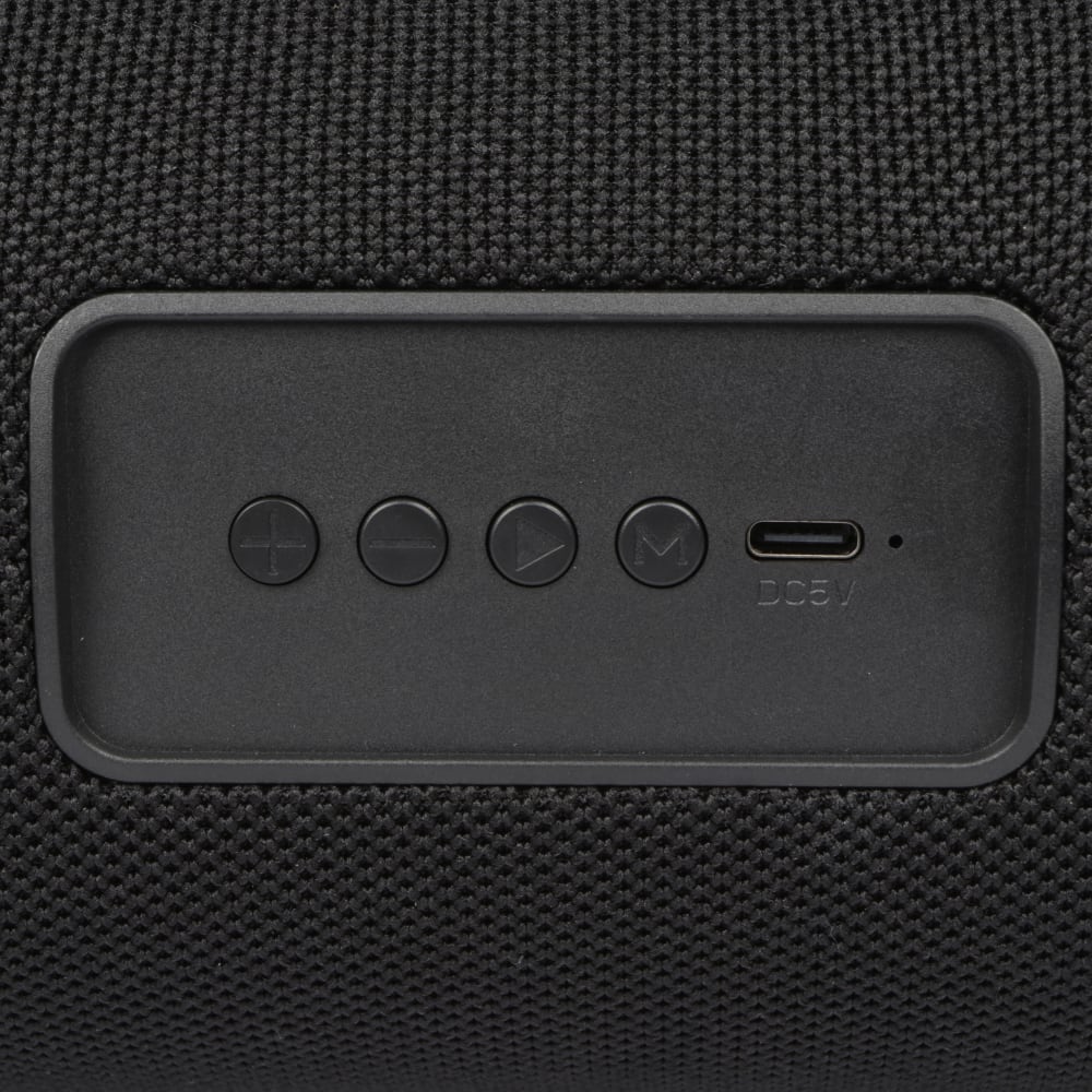 Dixon Portable Bluetooth Speaker