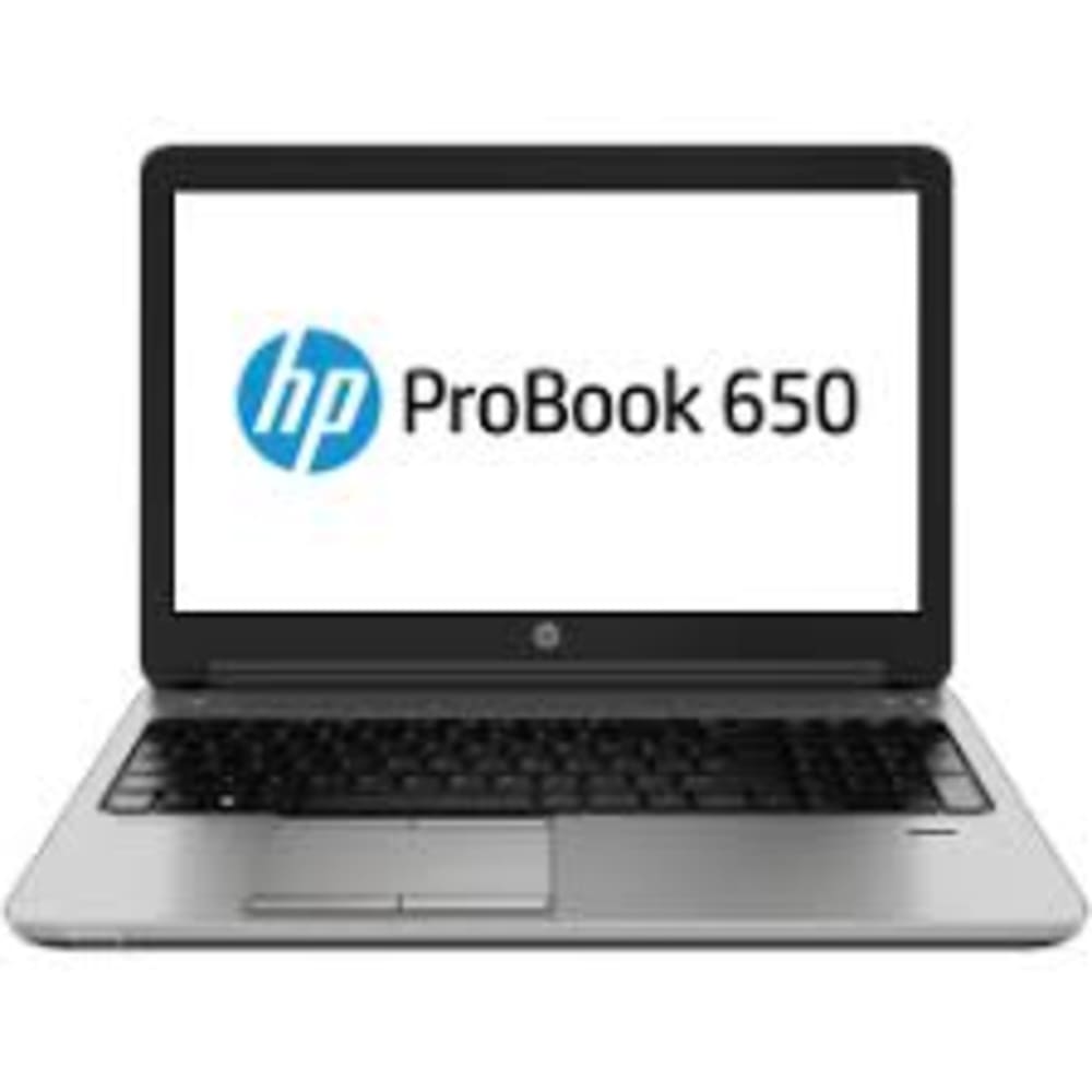 HP 15.6" PROBOOK 650 G1 (1TB)