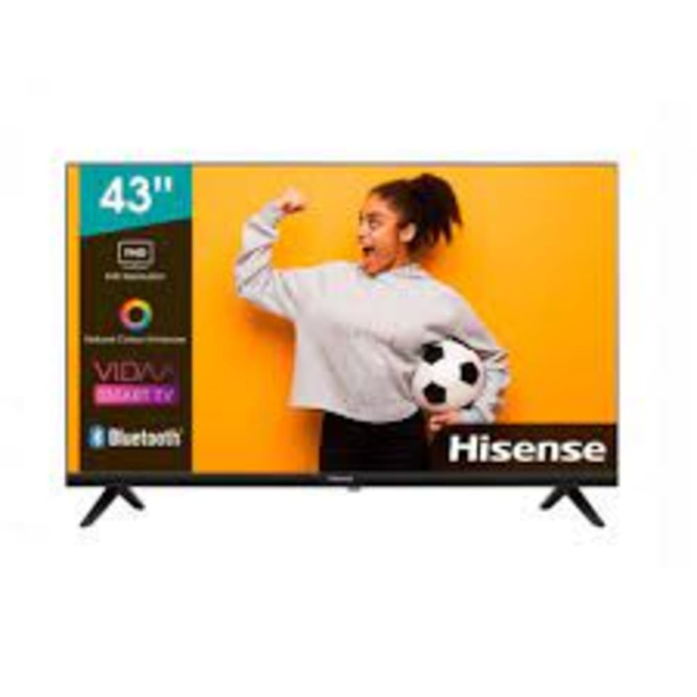 HISENSE 40" FHD SMART TV 40AG4G
