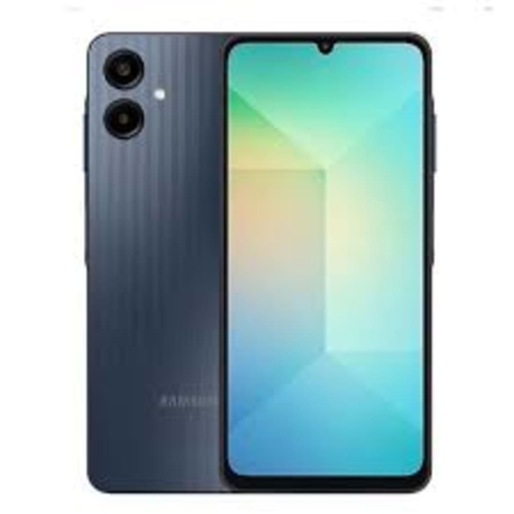 SAMSUNG GALAXY A06 (64GB)