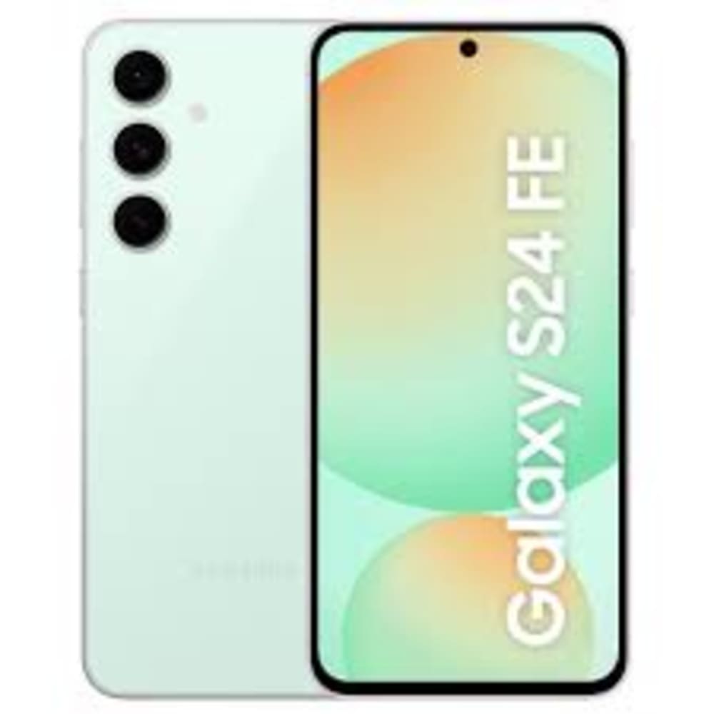 SAMSUNG GALAXY S24 FE (256GB)