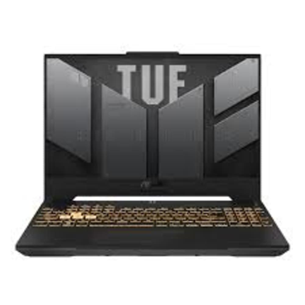 ASUS 15.6" TUF GAMING F15 (512GB)