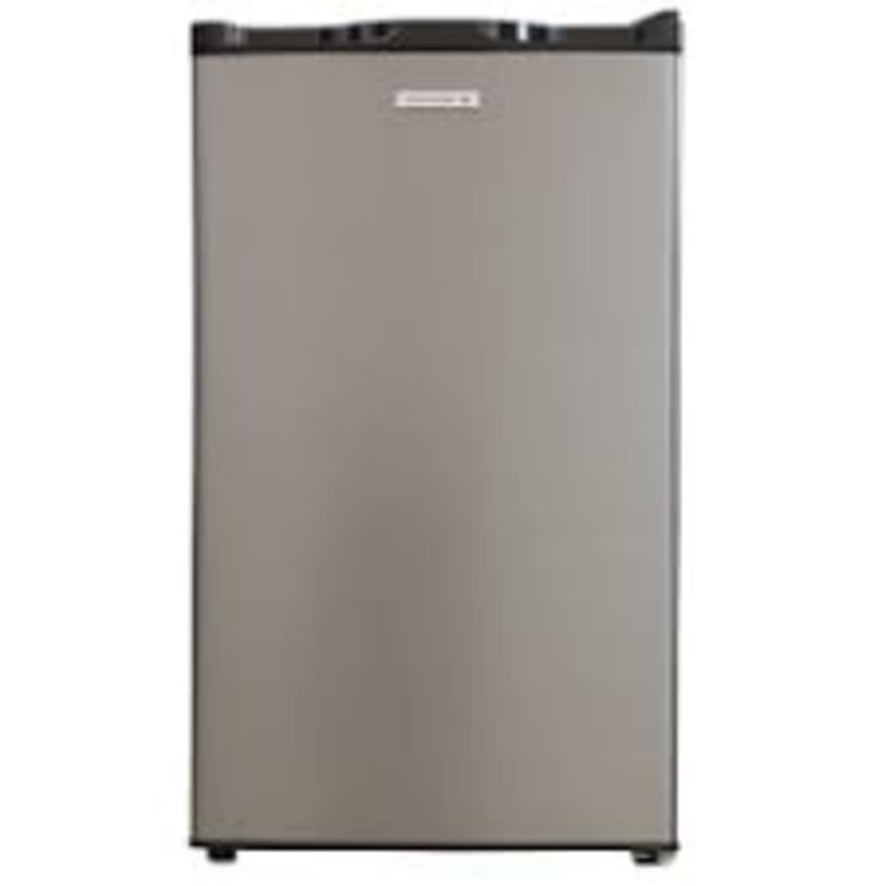 Kelvinator 120L PACIFIC SILVER BAR FRIDGE
