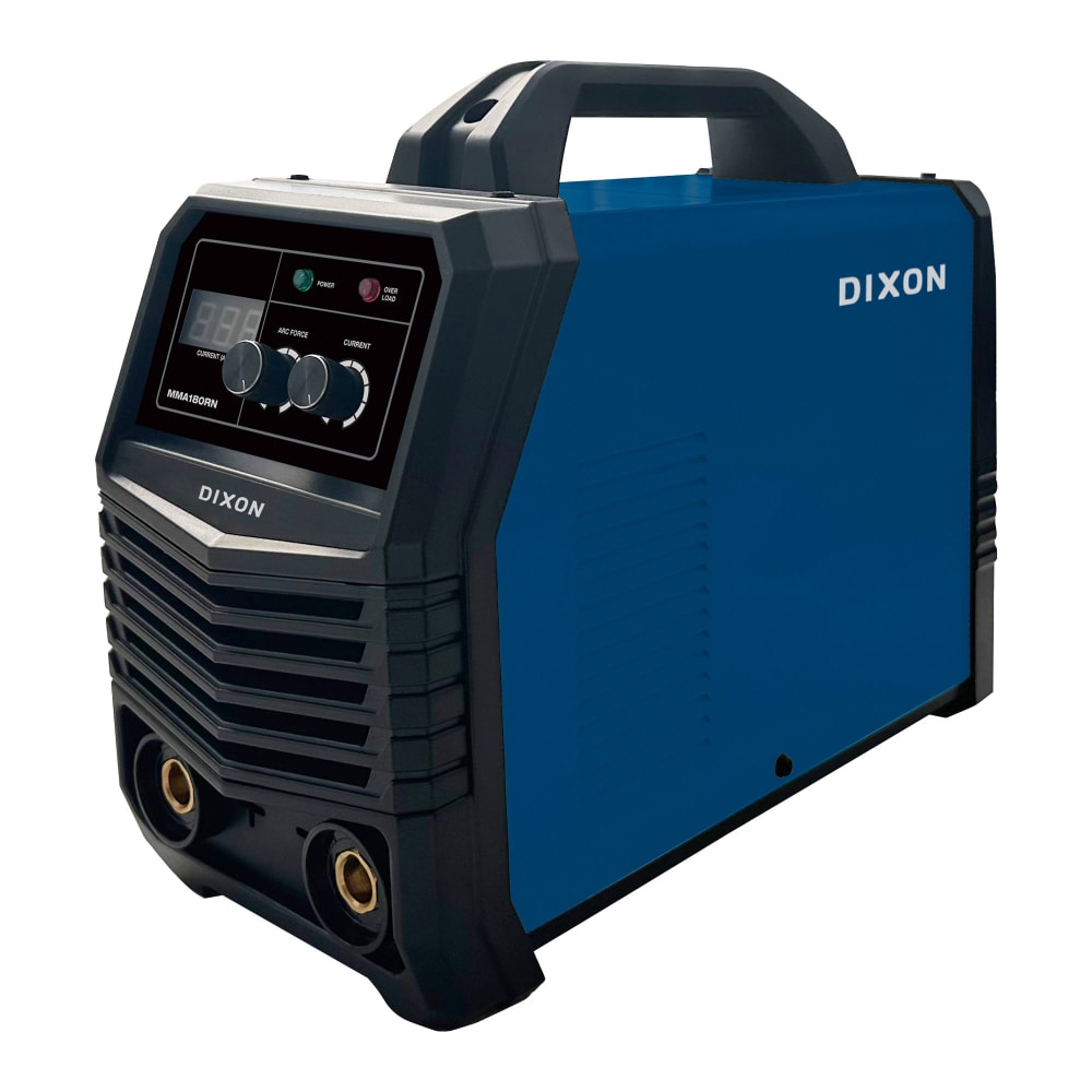 Dixon 180 AMP Inverter Welder