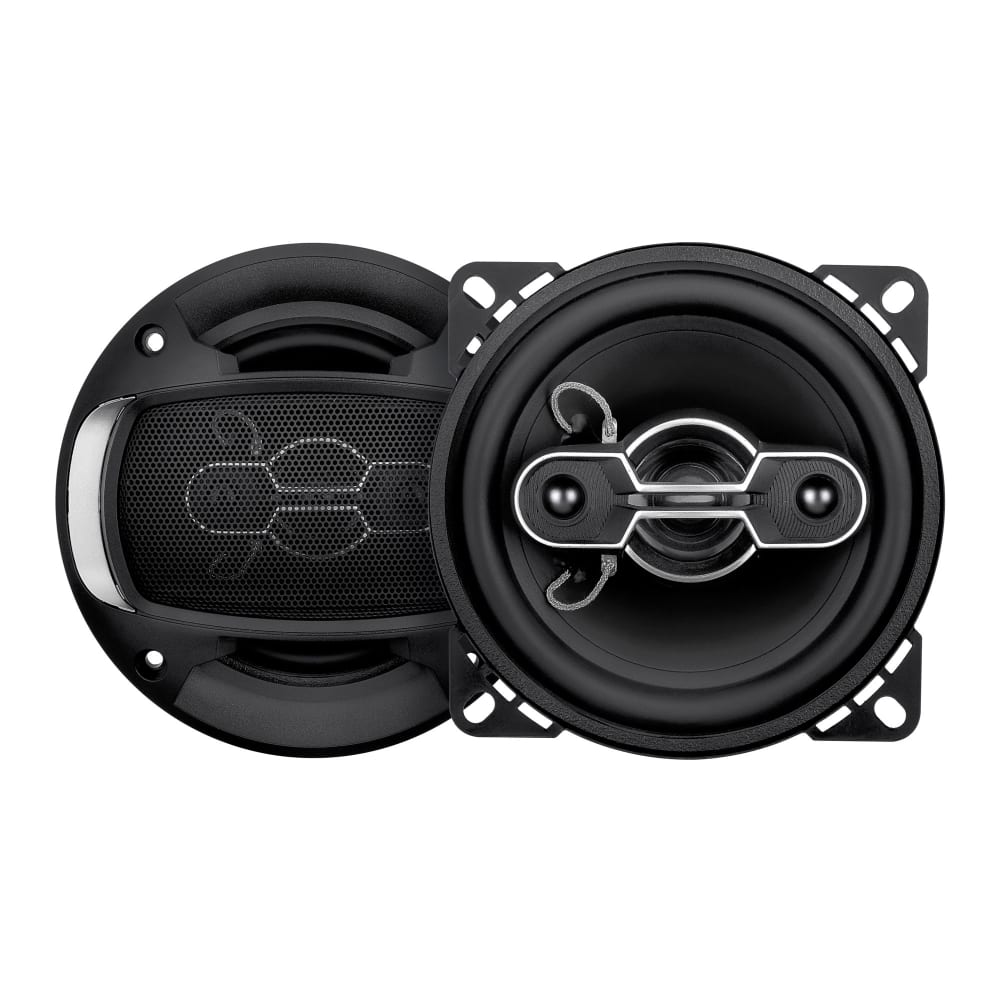 DXNPRO 4” 250W Max 4-Way Coaxial Speaker