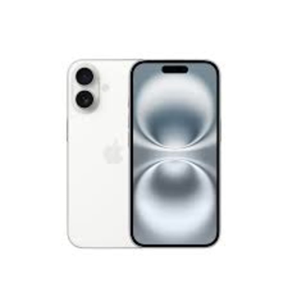 APPLE IPHONE 16 (128GB)
