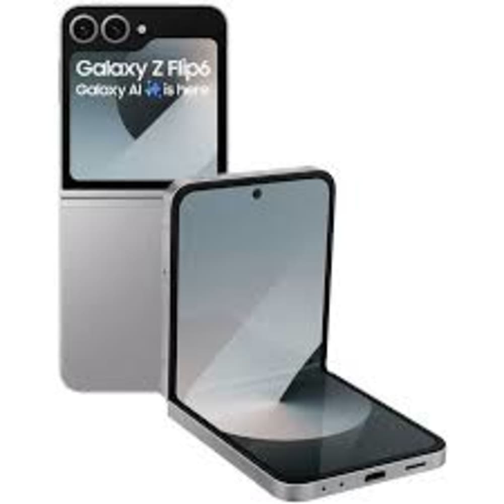 Pre-Owned | Samsung Galaxy Z Flip 6 (512gb) | Shop Now