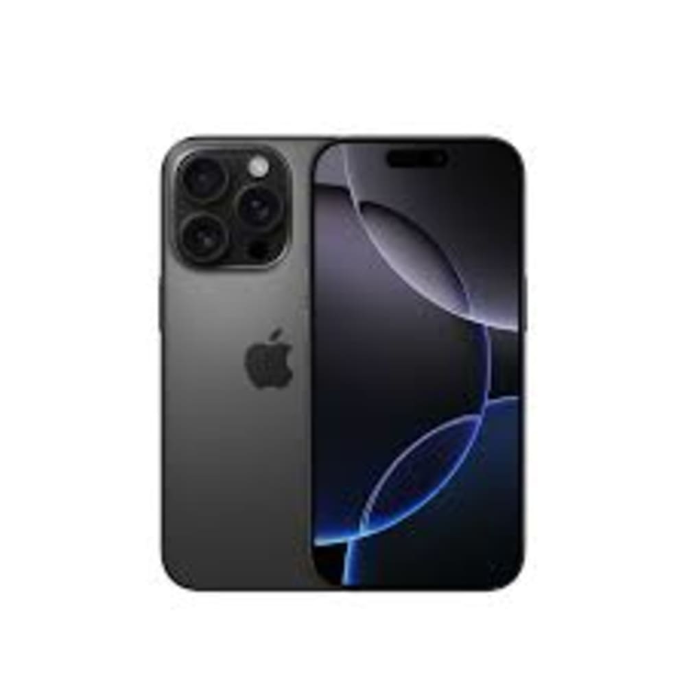 APPLE IPHONE 16 PRO (128GB)