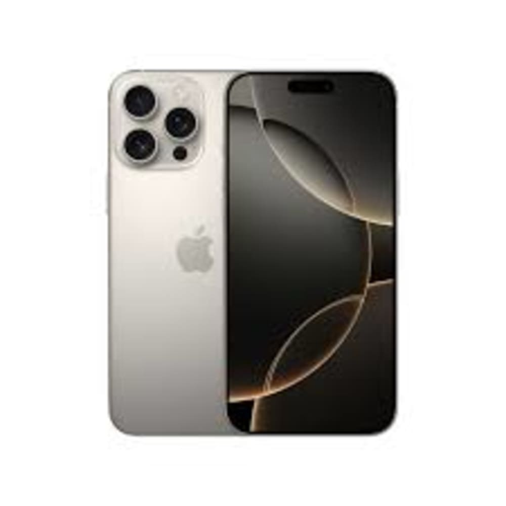 APPLE IPHONE 16 PRO (128GB)