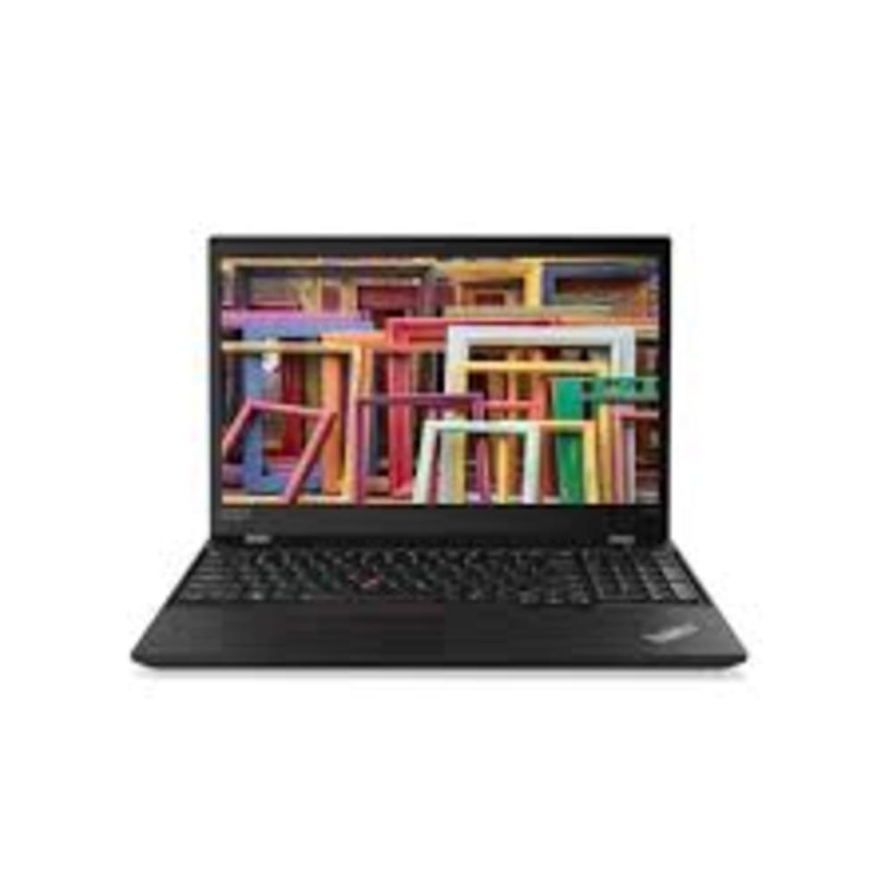 LENOVO 14" THINKPAD T590 (256GB)