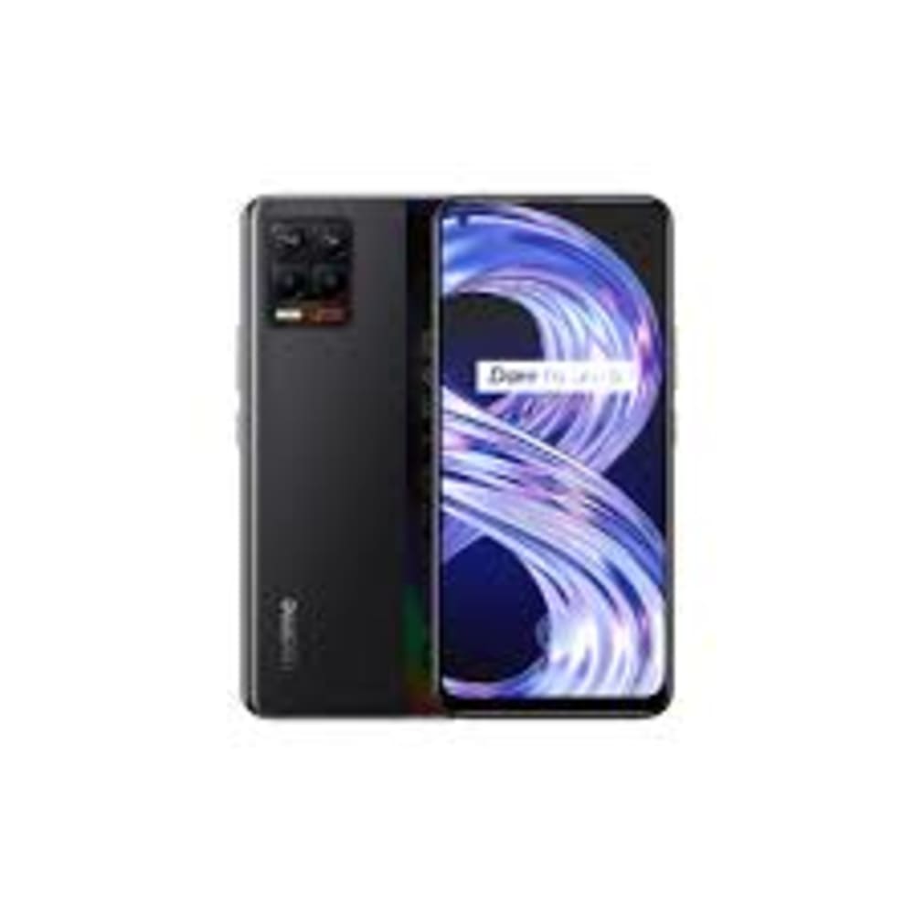 REALME REALME 8 (128GB)