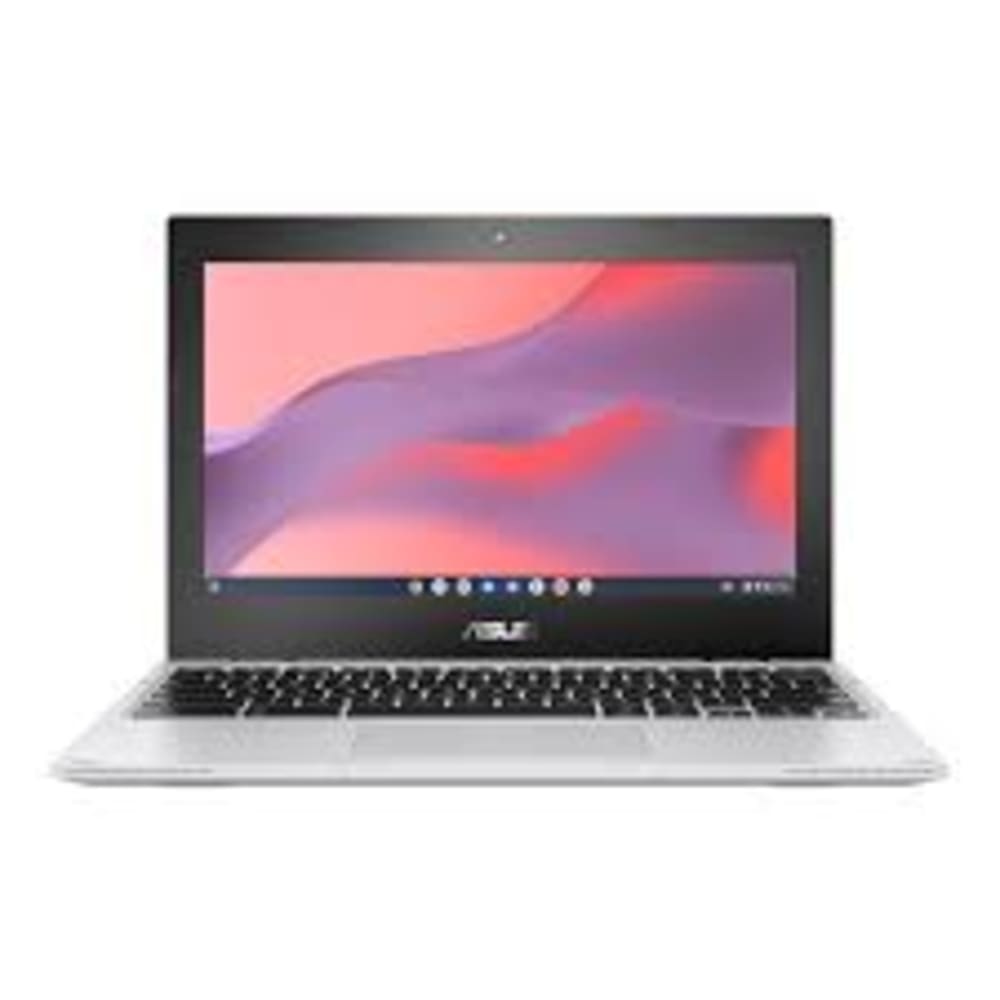 ASUS 11.6" CHROMEBOOK  CX1102CKA (64GB)