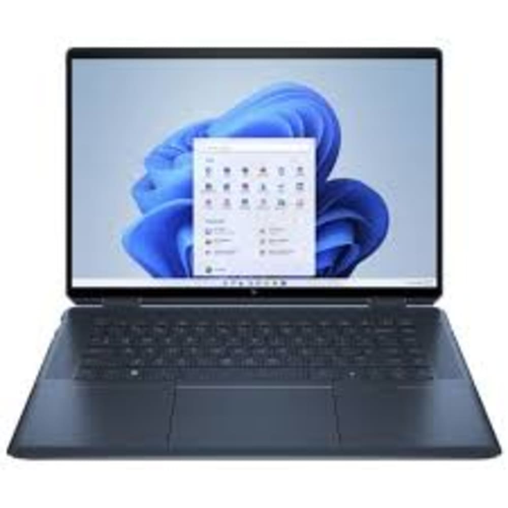 HP 13.3" SPECTRE X360 TOUCH SCREEN  13-4103DX (256GB)