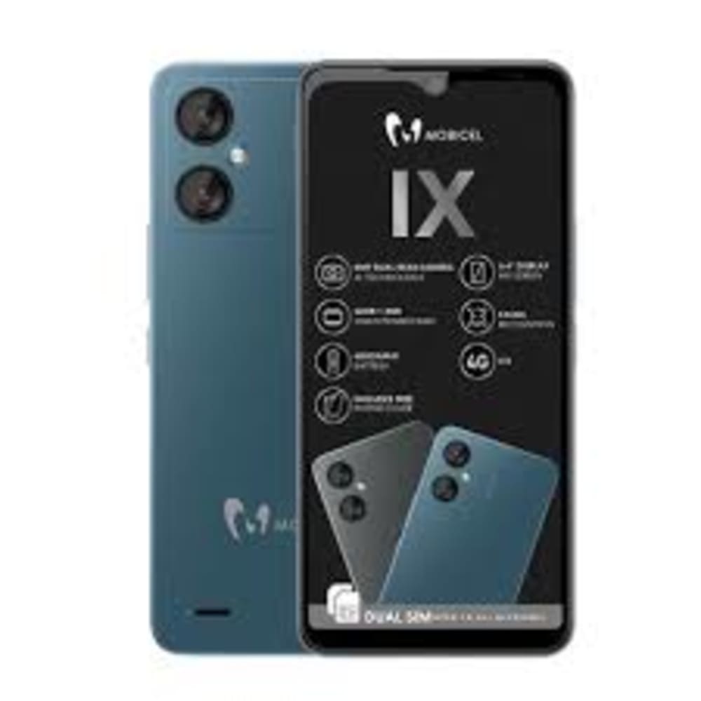 MOBICEL MOBICEL IX (32GB)