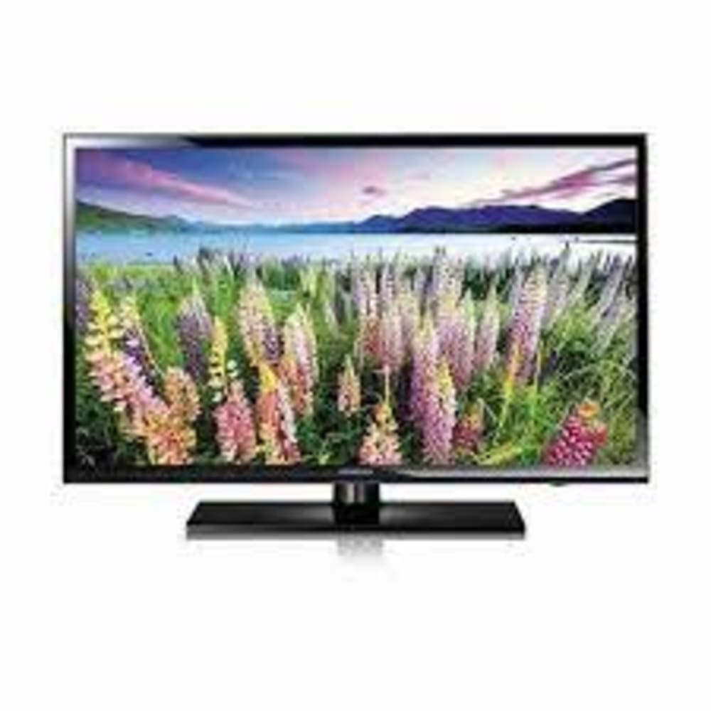 SAMSUNG 50" LED 3D TV ( UA50F6100)