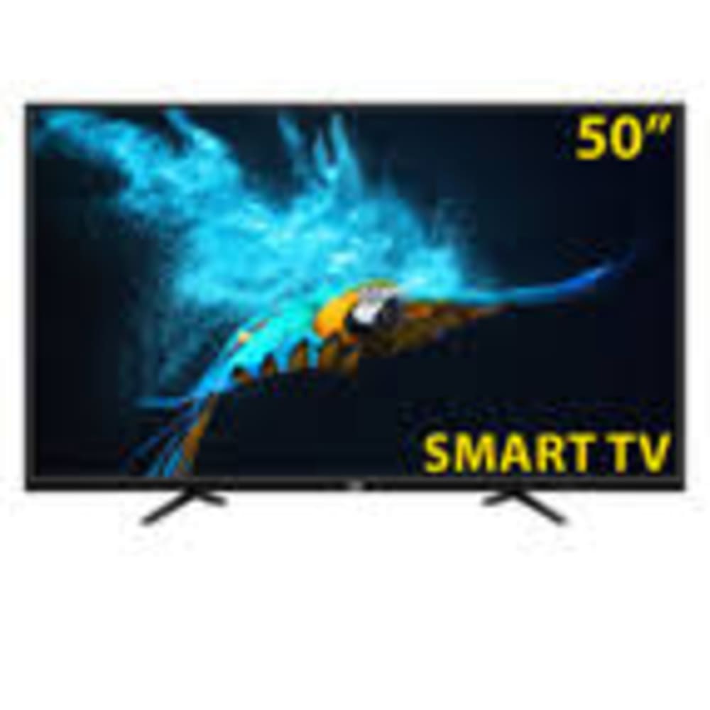 FTS 50" SMART FHD LED TV (OM1850S)