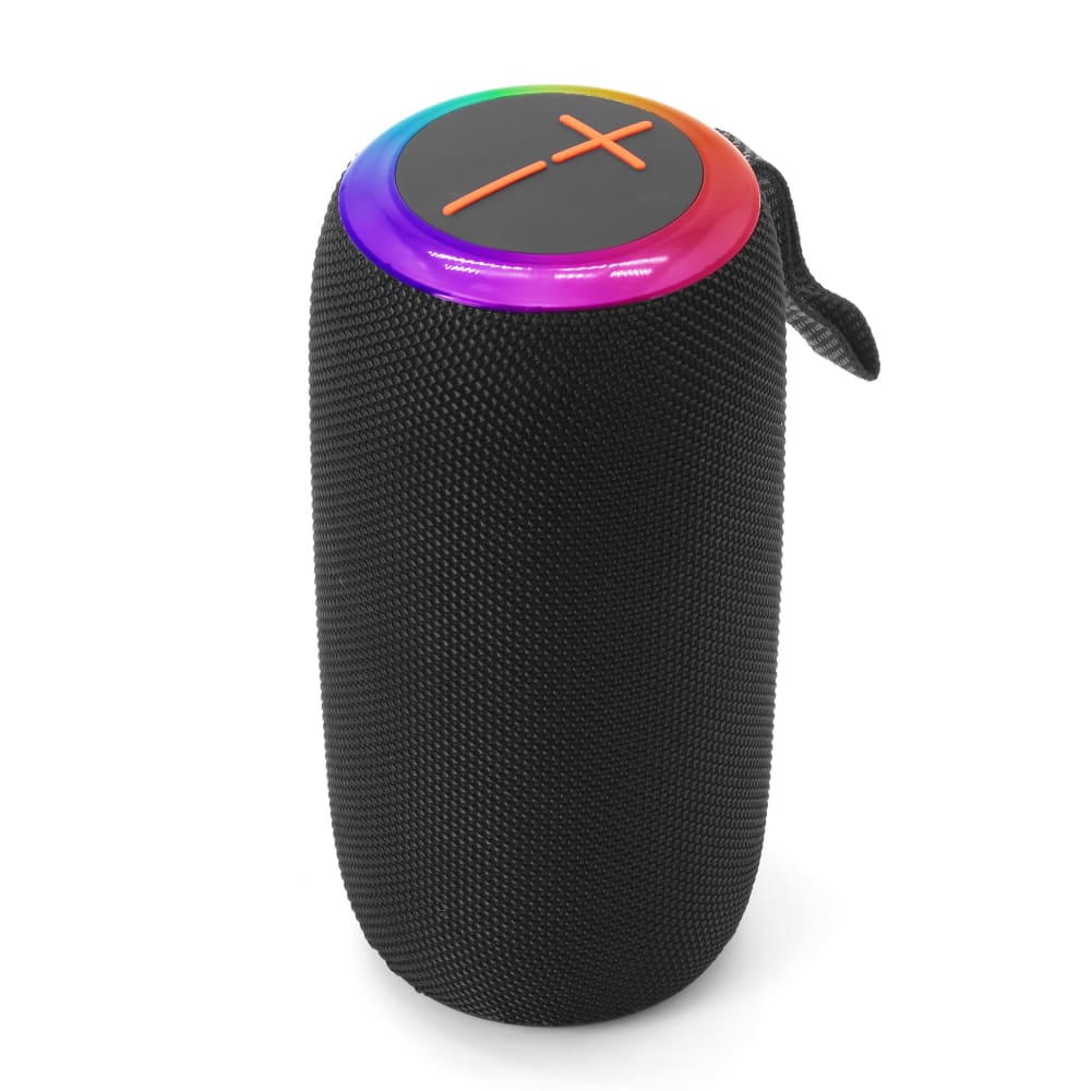 Dixon Portable Bluetooth Speaker