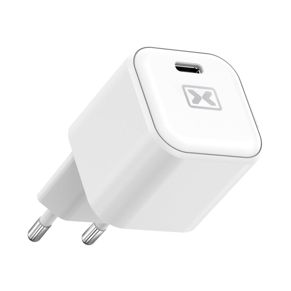 Dixon 45W Type-C Compact Charger